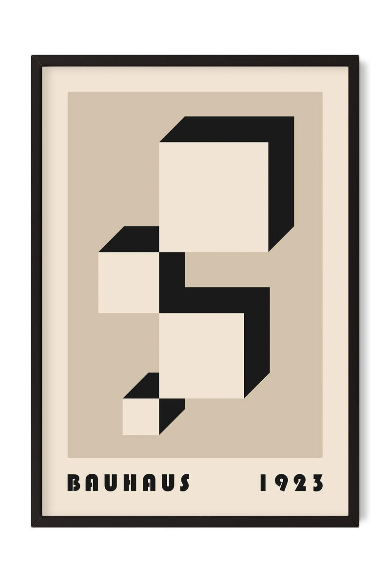 Descending Blocks