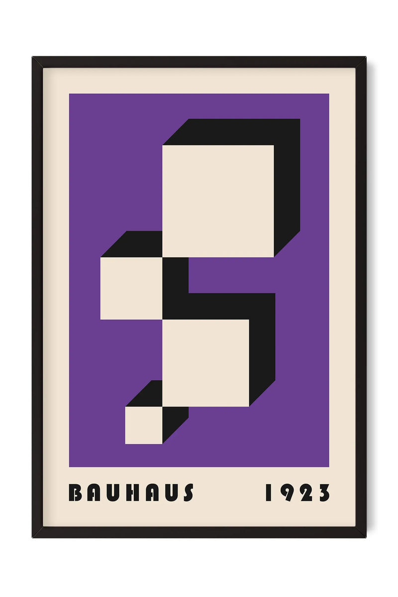 Descending Blocks