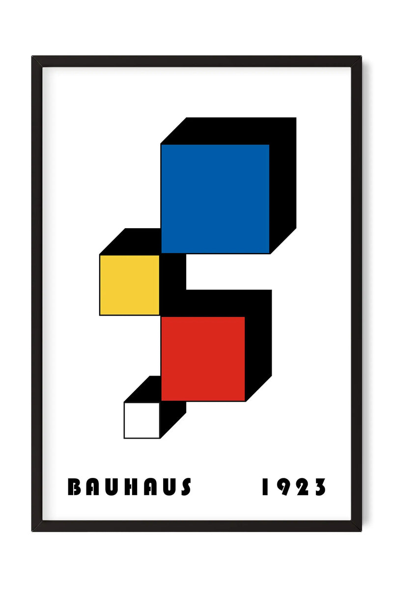 Descending Blocks