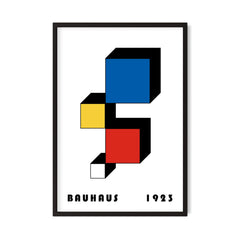 Descending Blocks — Primario