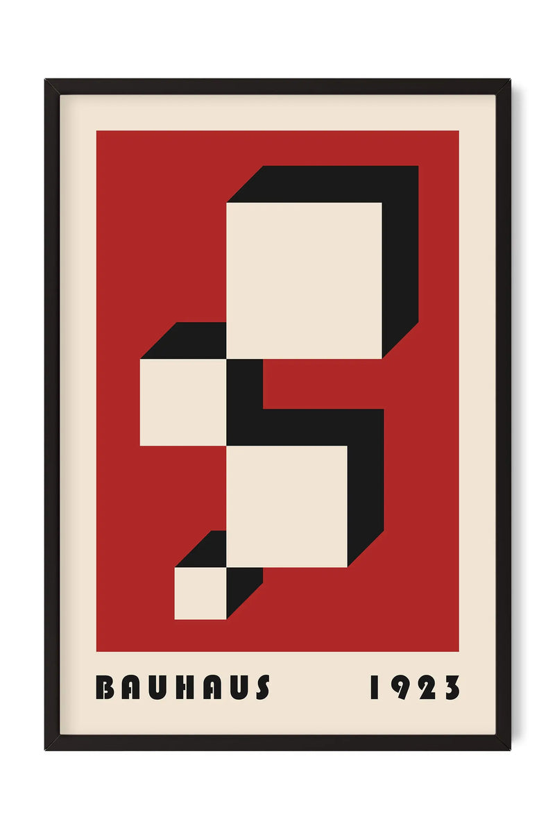 Descending Blocks