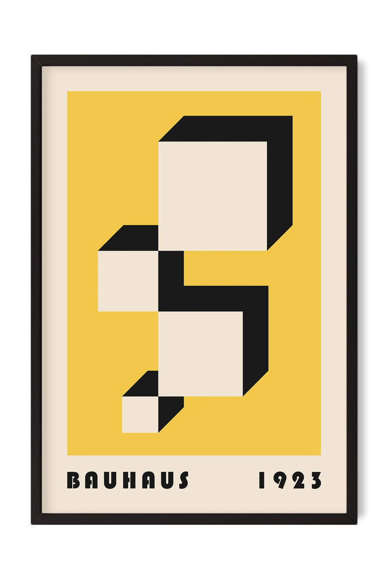 Descending Blocks