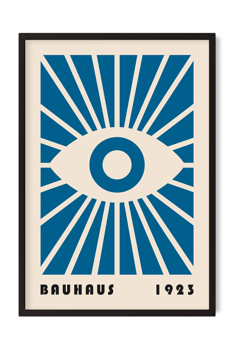 Bauhaus Eye