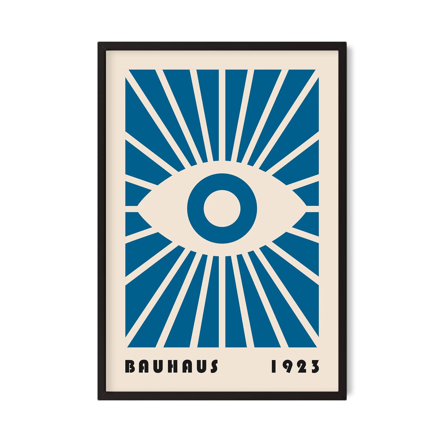 Bauhaus Eye