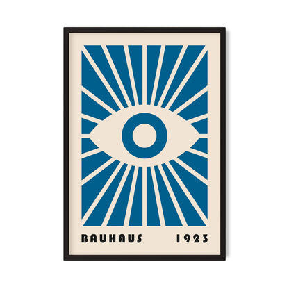 Bauhaus Eye