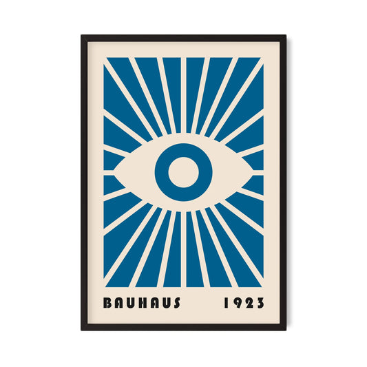 Bauhaus Eye