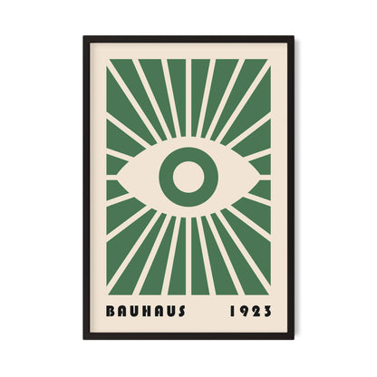 Bauhaus Eye