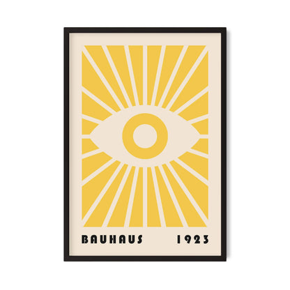 Bauhaus Eye