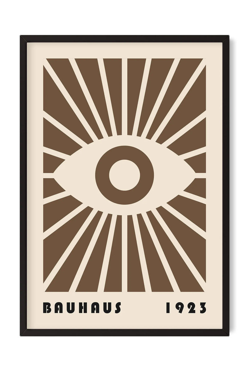 Bauhaus Eye