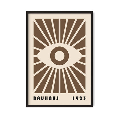 Bauhaus Eye