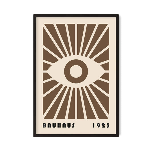 Bauhaus Eye