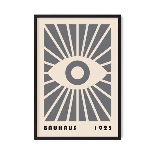 Bauhaus Eye