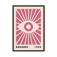 Bauhaus Eye