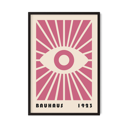 Bauhaus Eye