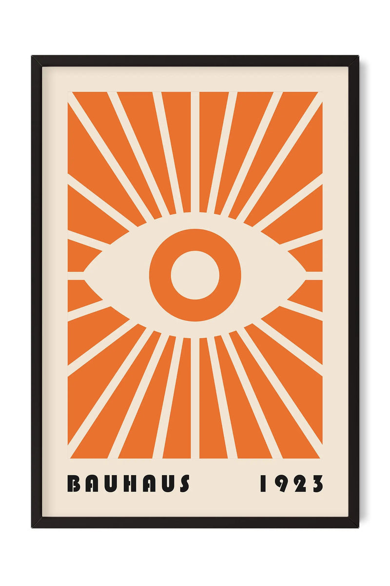 Bauhaus Eye