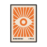 Bauhaus Eye