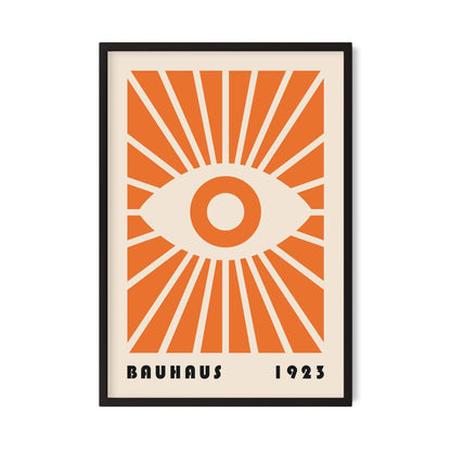 Bauhaus Eye