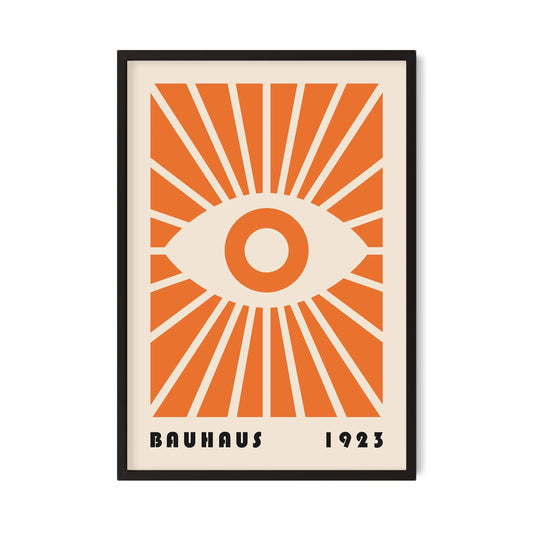 Bauhaus Eye