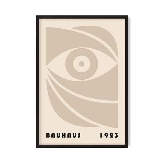 Bauhaus Eye