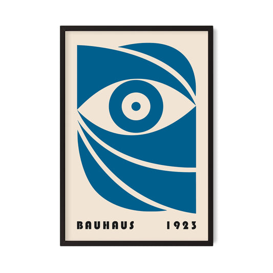 Bauhaus Eye