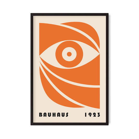 Bauhaus Eye