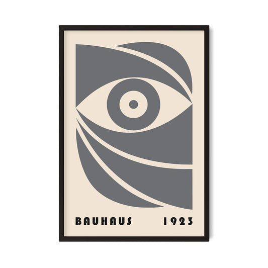 Bauhaus Eye