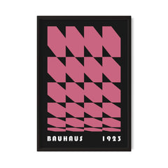 Rolled Hexagons — Rosa