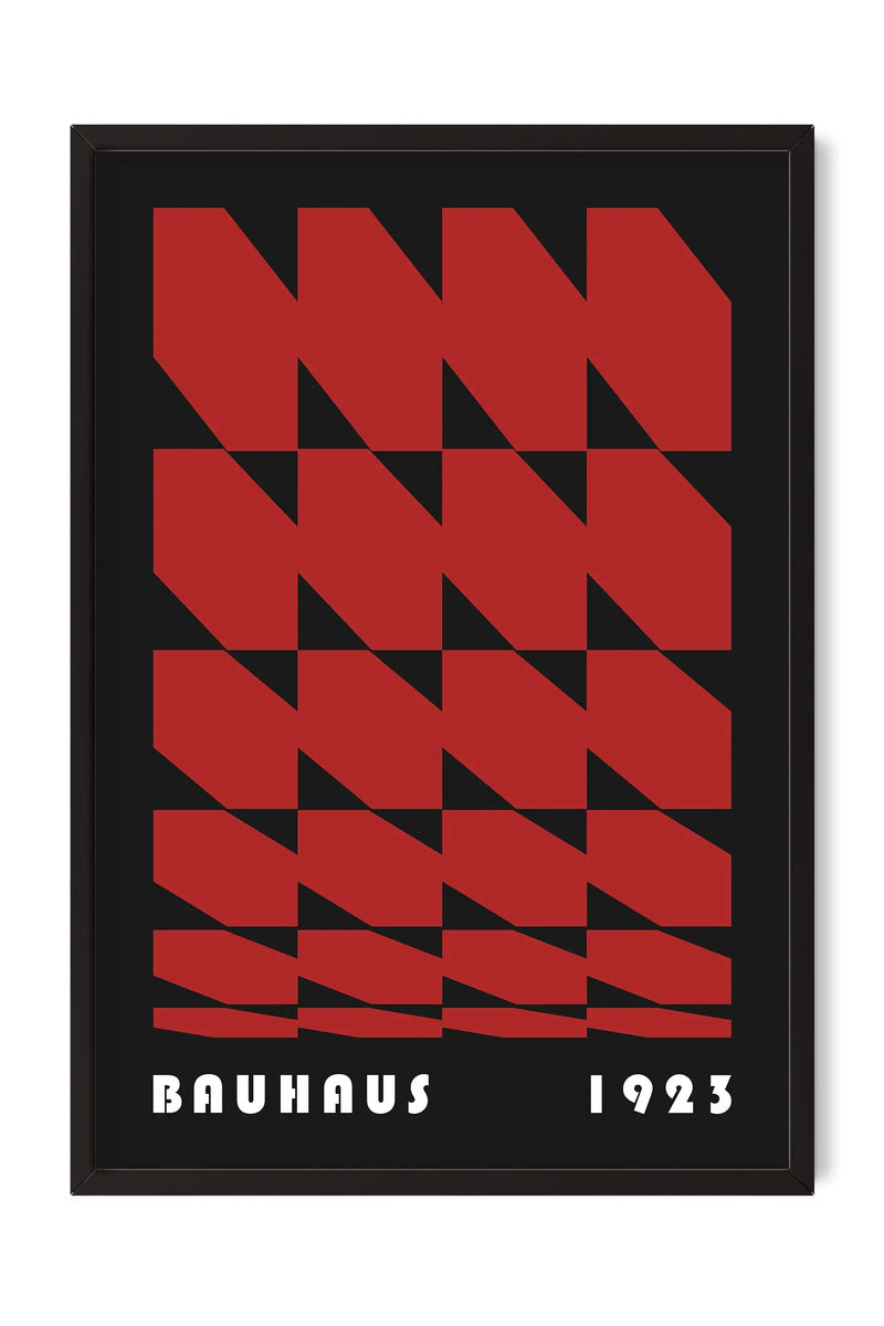 Rolled Hexagons