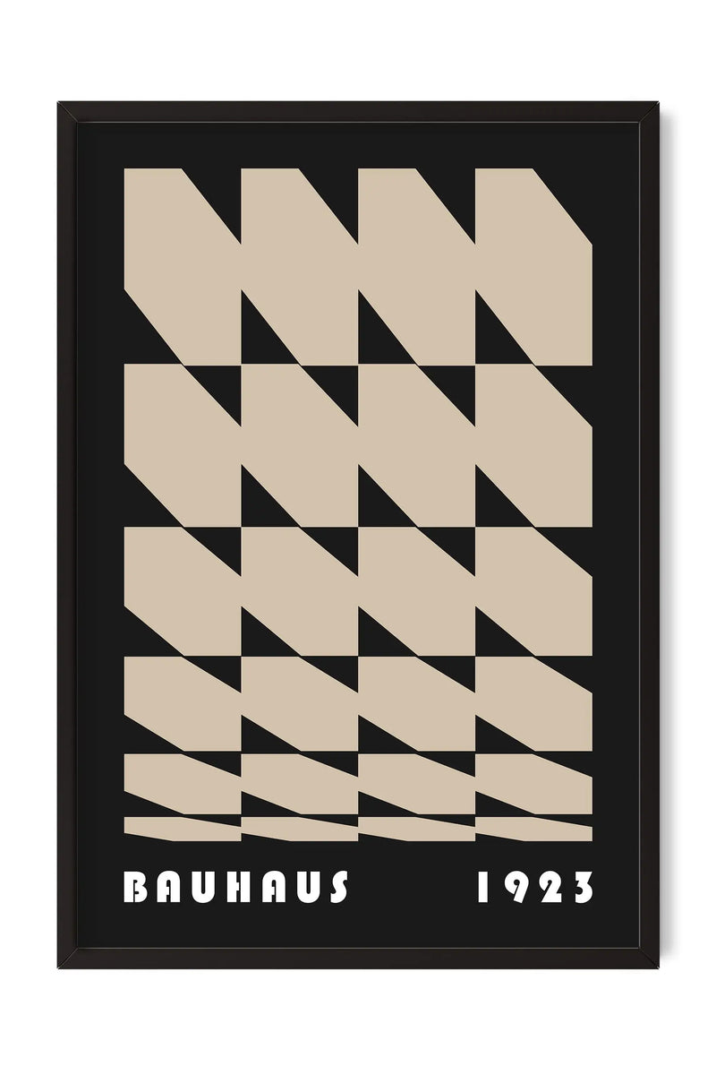 Rolled Hexagons