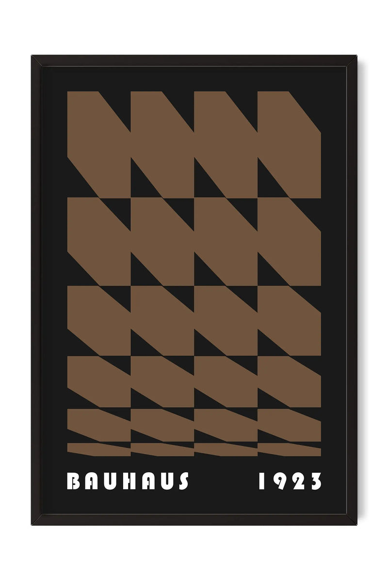 Rolled Hexagons