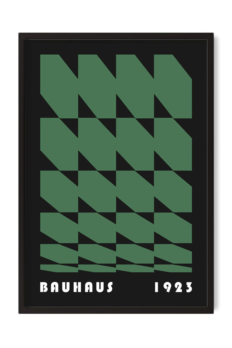 Rolled Hexagons