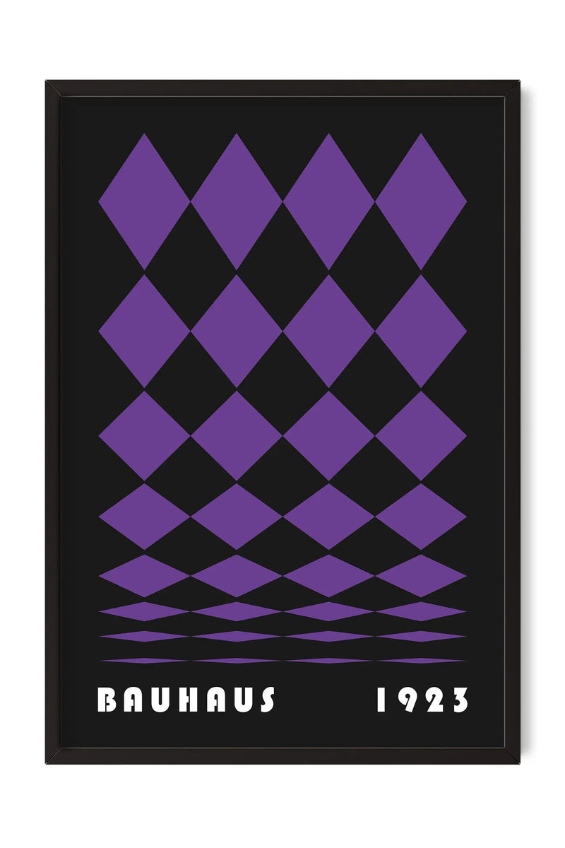 Rolled Diamonds