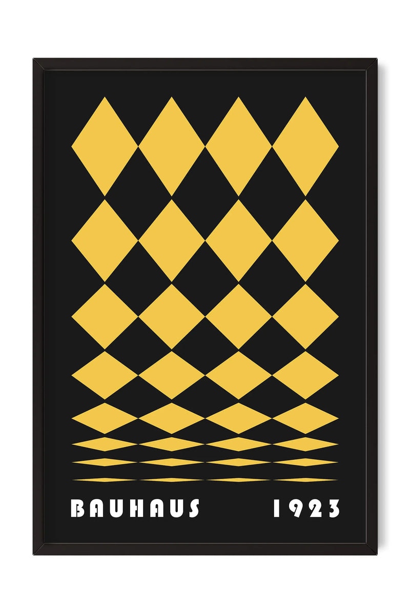 Rolled Diamonds