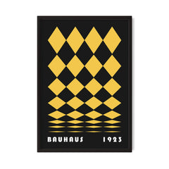 Rolled Diamonds — Jaune