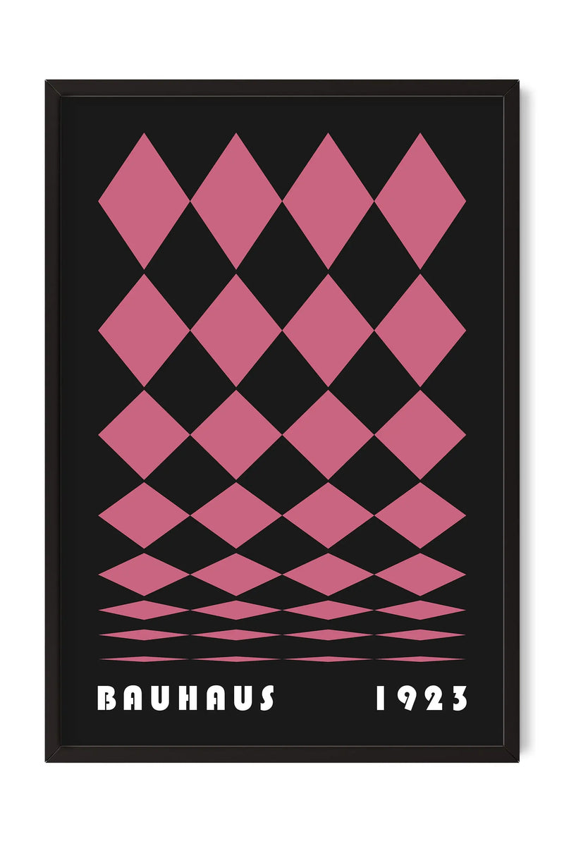 Rolled Diamonds