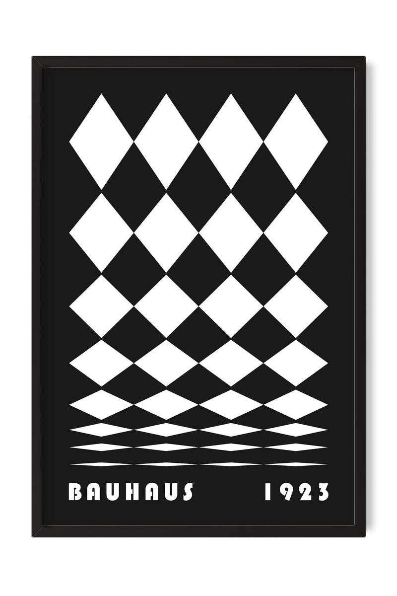 Rolled Diamonds