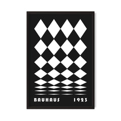 Rolled Diamonds — Noir