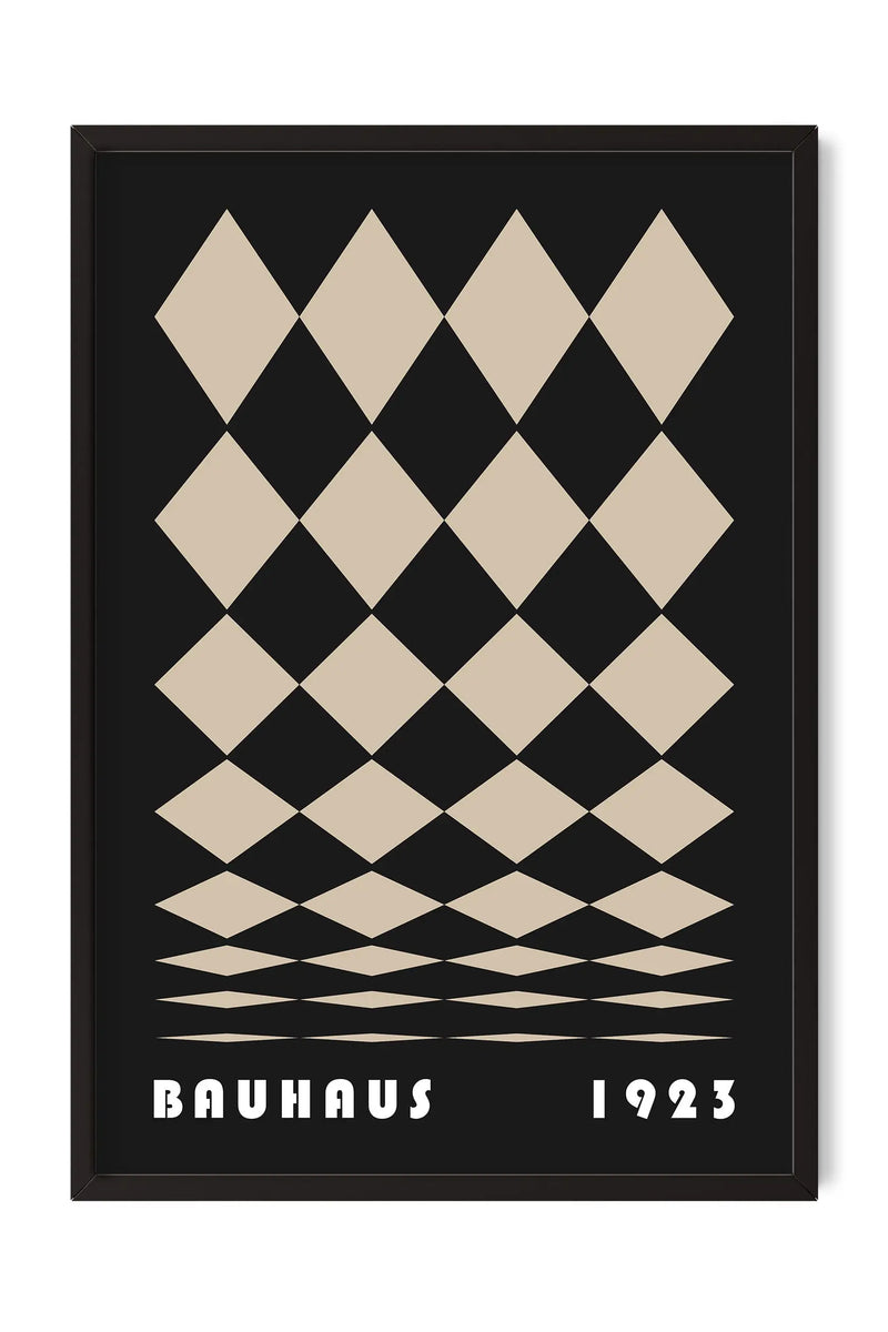 Rolled Diamonds