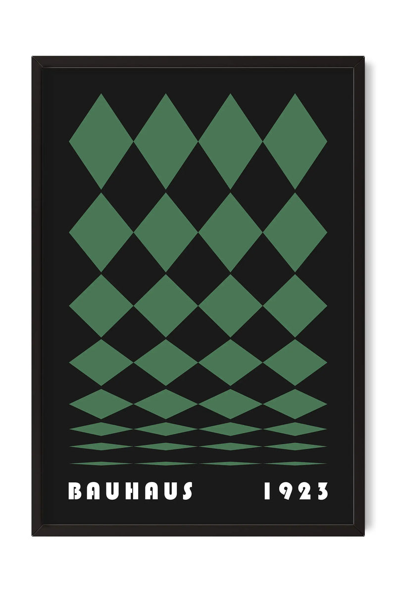 Rolled Diamonds