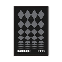 Rolled Diamonds — Gris