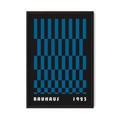 Rolled Rectangles — Azul