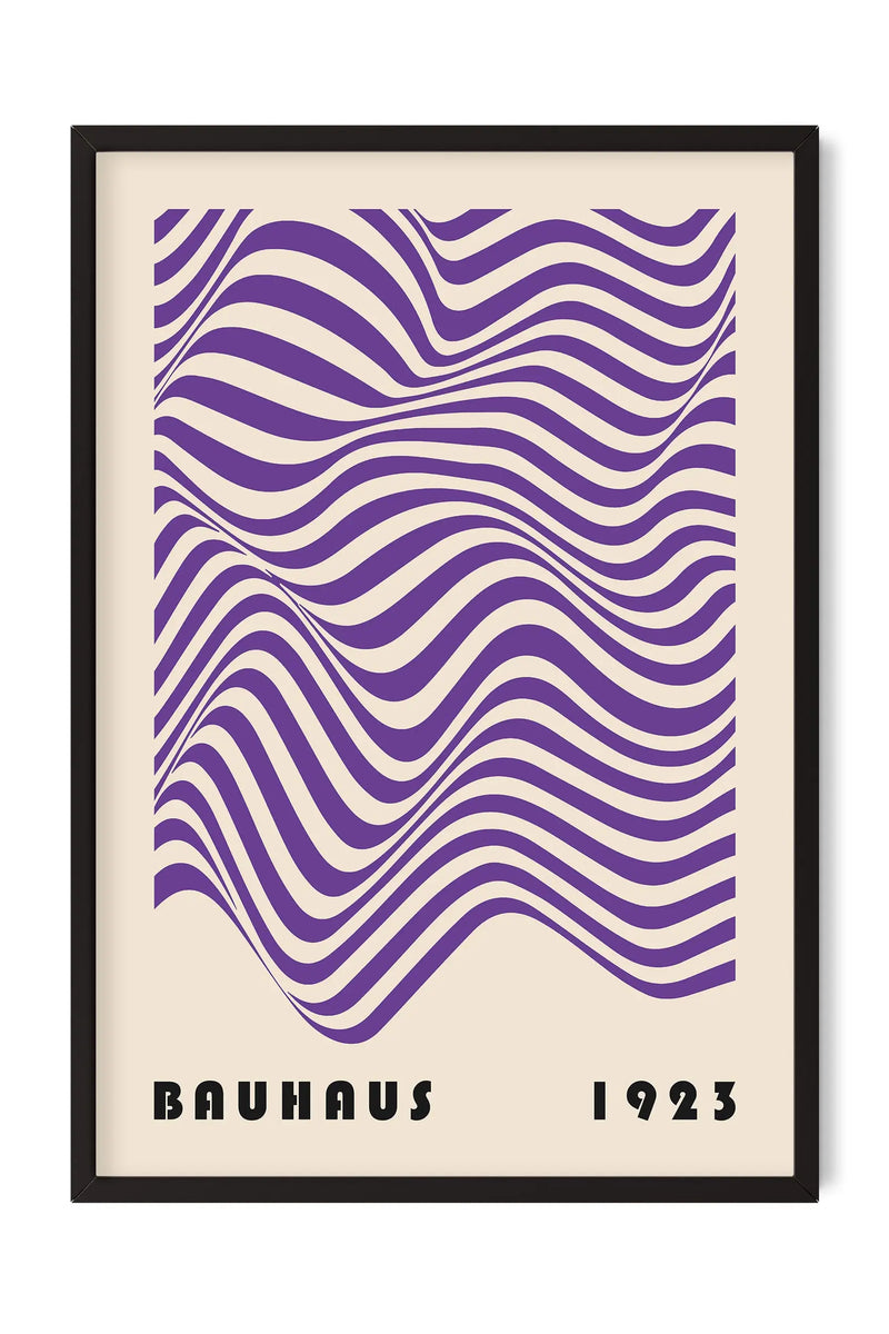 Wall Waves