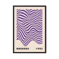 Wall Waves
