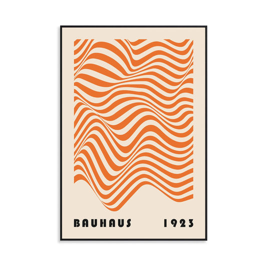 Wall Wave