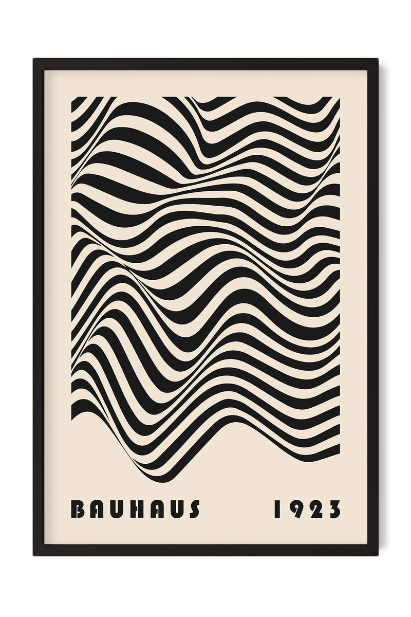 Wall Waves