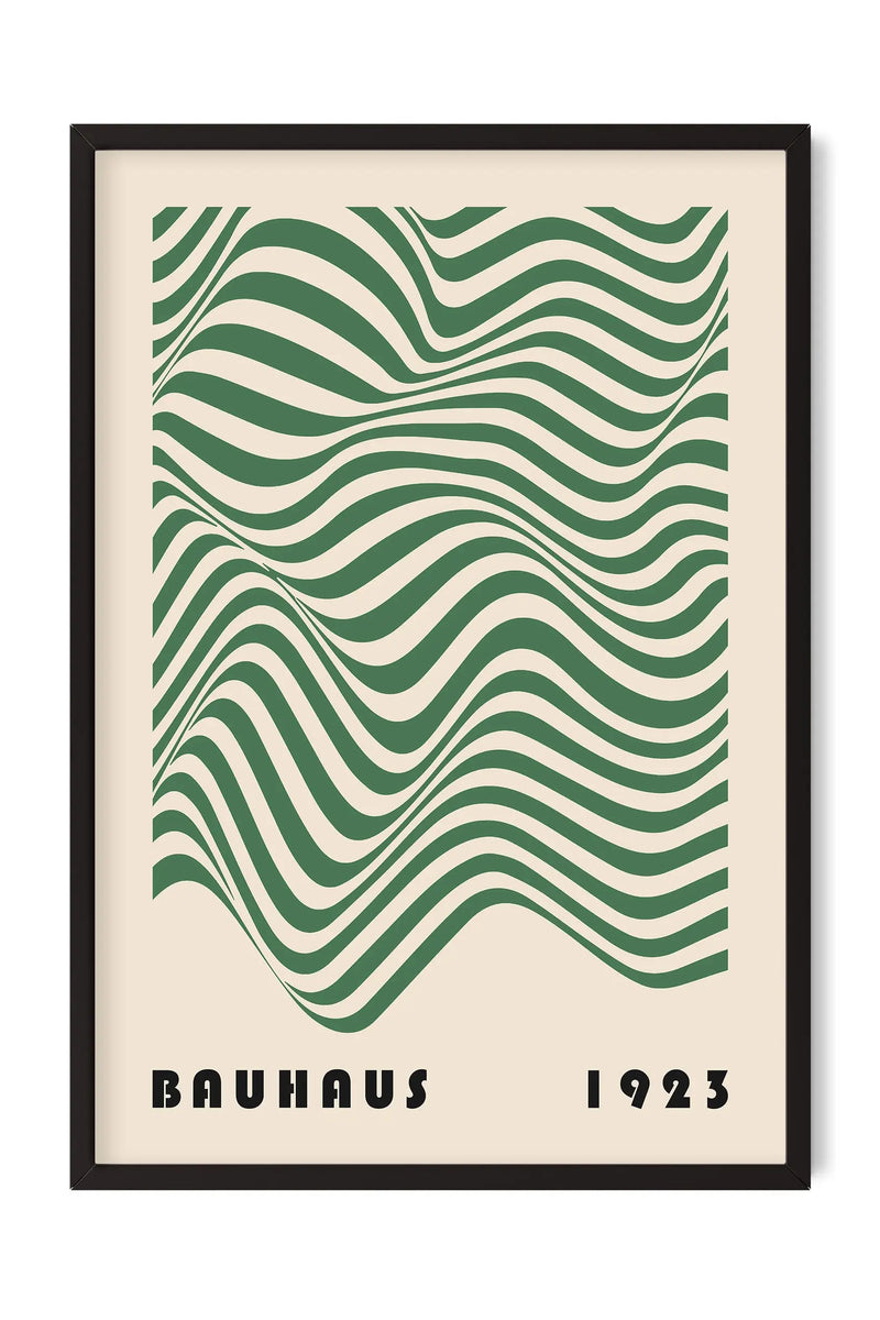 Wall Waves