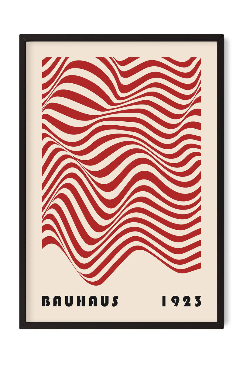 Wall Waves