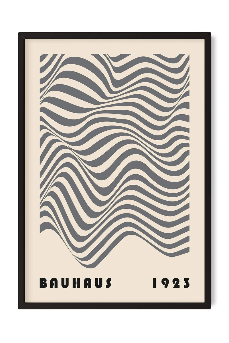 Wall Waves