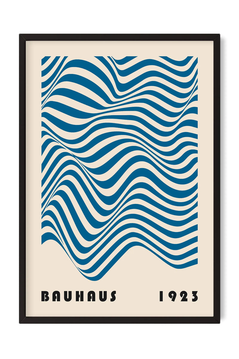 Wall Waves