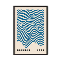 Wall Waves